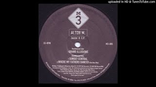Alton M - Sunset Central