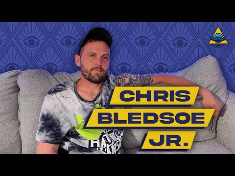 Episode 42: Chris Bledsoe Jr. | Bledsoe Said So