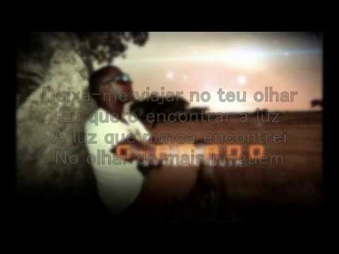 G-amado - Estrela Guia (LETRA)