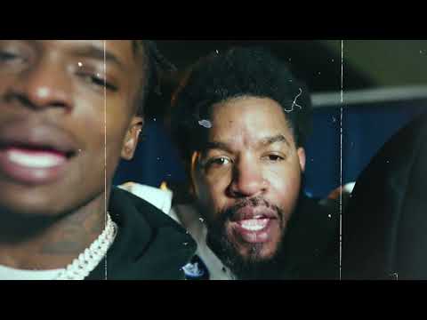 Paccrunna ft.Stone 448 & Levi Call Shots - Stacc dat pay (Official Music Video)