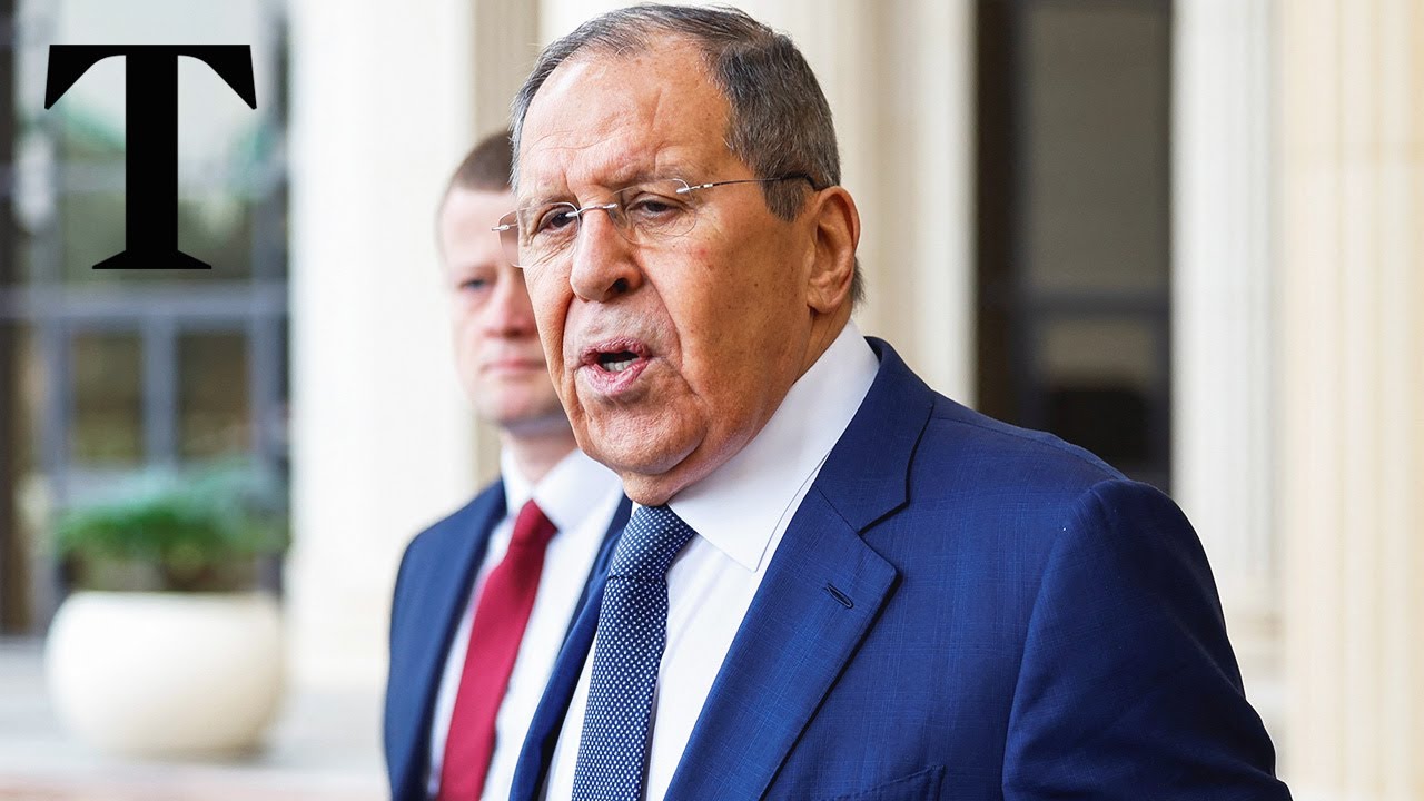 Sergey Lavrov reveals result of Russia-US talks on Ukraine war