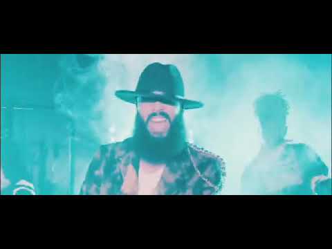 Kavelo y No Drama Feat Jay Kalyl - Rompe los Grilletes [DJ R3HM Remix] (Video Oficial)