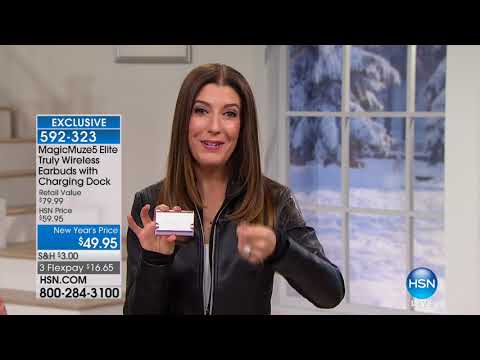 HSN | Electronic Connection 01.07.2018 - 07 AM