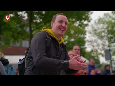 Challenge Almere-Amsterdam 2022 aftermovie