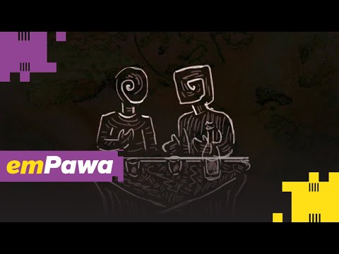 Joojo Addison - Guy Man (Official Audio) #emPawa100 Artist