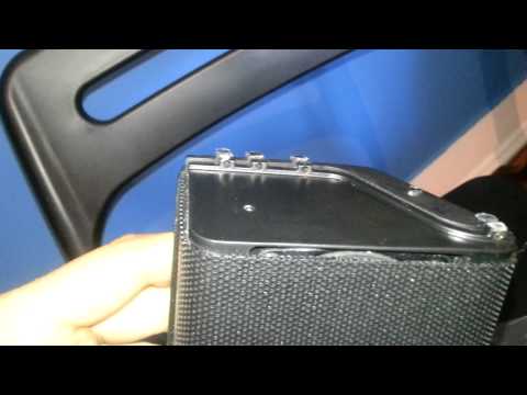 Supertooth disco dissassembly