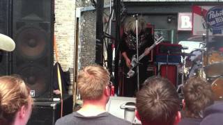 Melvins - Your Blessened, at Bash 13