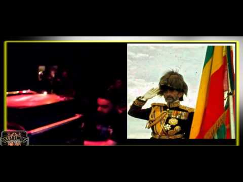 INDICA DUBS ft shelly ravid (uk) pt8 - uk dub @ cactus 14-11-15