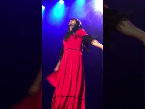 Florent PEYRE Avignon