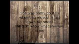 Kip Moore Drive Me Crazy Lyrics