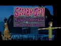 Scooby Doo Night Of 100 Frights My First Game