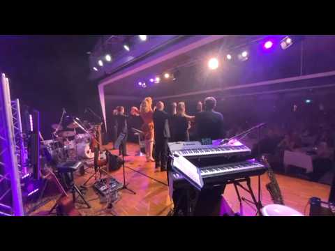 "GLORIA GRAY 6.0" - Vor-Premiere in der Arberlandhalle Eisenstein - DAS (DOPPELTE) JUBILÄUM 20.02.26