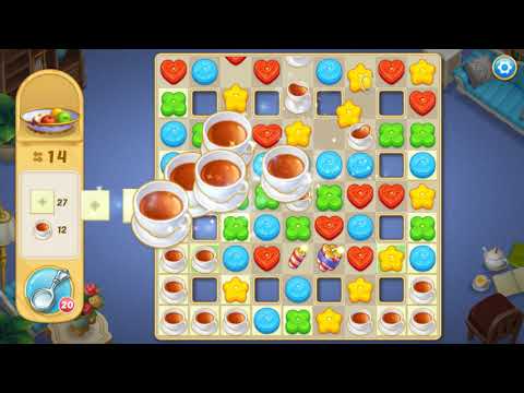 Matchington Mansion level 923 HD