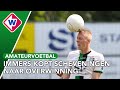 Samenvattingen van Quick Boys, Scheveningen, FC Lisse en Katwijk