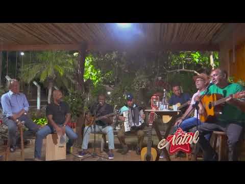 Prosa & Viola 18/12/2022 - Apresentação - Lizandro Tolentino