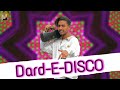 DARD E DISCO Dance Cover Popping Ft Rohit Popper