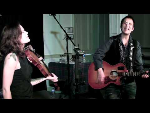 Mary Gauthier - Cigarette Machine