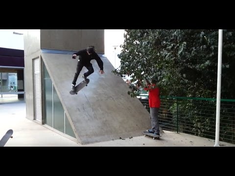 Bs nollienho na 45° da nova Roosevelt