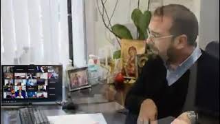 Τοποθέτηση στο Περιφερειακό Συμβούλιο για το Πανεπιστήμιο Πατρών