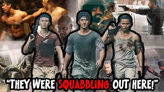 Download lagu Triple Threat (2019) was just HANDS GALORE mp3 Download lagu Triple Threat (2019) was just HANDS GALORE mp3