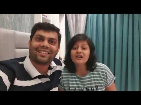 Surprise Friends Bday Video - Ronak