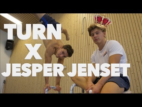 JESPER JENSET // HELT OK EP. 4