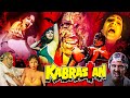 Kabrastan Full Hindi Movie कब्रस्तान Amjad Khan Hemant Birje Javed Khan Horror Hin
