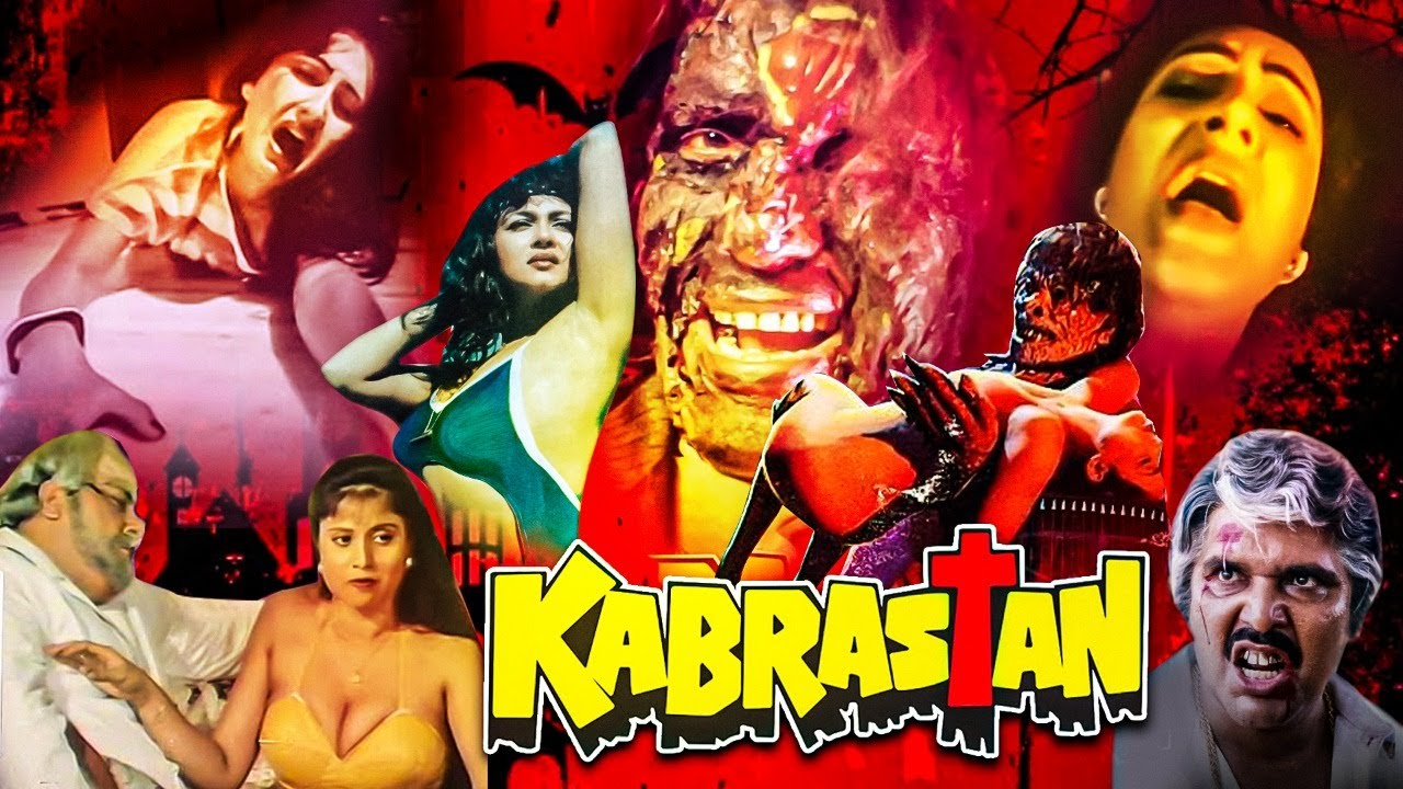 Kabrastan video thumbnail