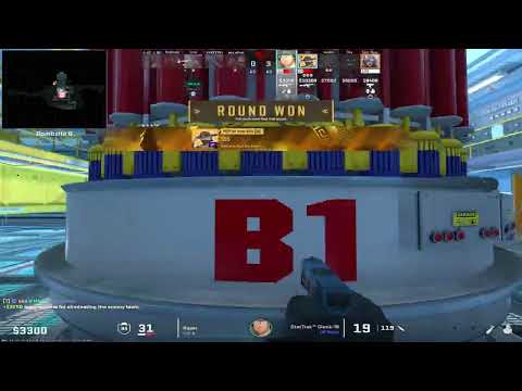 De_Nuke with Bita - 12/03/2025