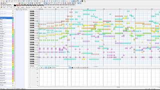 - 【極限マウス打ち込み】OSTERが曲を作るだけ#7【kawaii big band jazz】