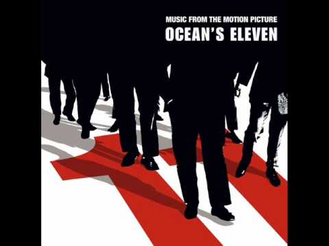 A Little Less Conversation (Ocean's Eleven OST) 12/21