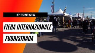 PASSIONE 4×4 – 5°P Fiera Internazionale Fuoristrada