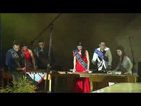 Kolintang NNS - EL BIMBO (Live Performance)