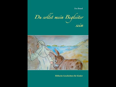 Der barmherzige Samariter (5) - Biblische Geschichten erzählt von Eva Brand