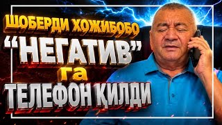 Сурхонлик хожибобо нималар дейди?