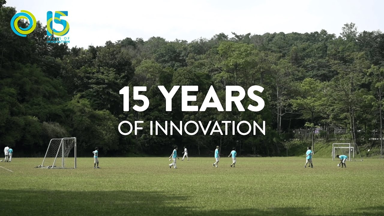 Nexus International School, Malaysia — video