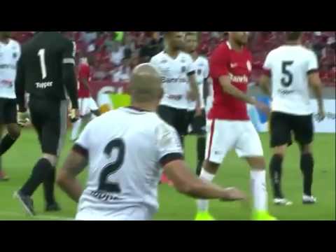 Inter 2 x 1 Brasil de Pelotas - Melhores Momentos omentos - 01/02/2017