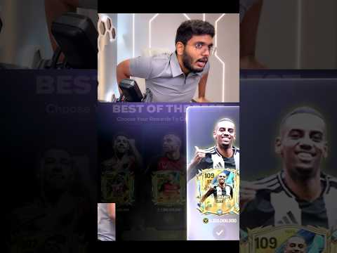 EA made me Broke for this 🥹 #fcmobile #fc25 #fcmobile25