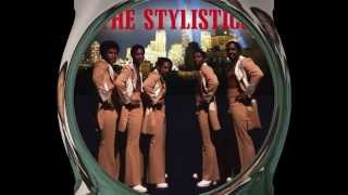 The Stylistics - Break Up To Make Up