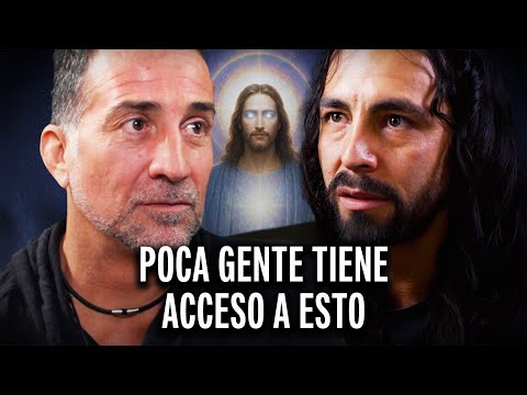 La vida secreta de Jesús y contactos extraterrestres - Sergio Rüed