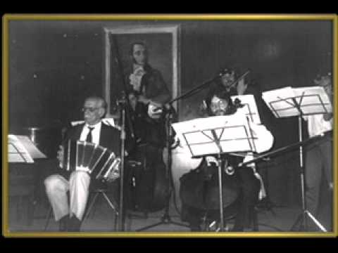 Aldo Calderón - Orq. Ismael Spitalnik - Te Quiero Mas