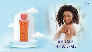 Fair & White So White Skin Perfector Serum - 30ml