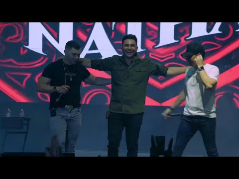 Edy e Nathan, Mano Walter - X1 (X1 de Vaquejada)