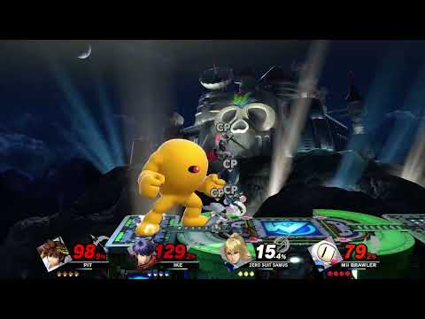 [Smash Music Mods] AVGN Adventures - Future Fuckballs 2010 (cover by Stefan Jensen)