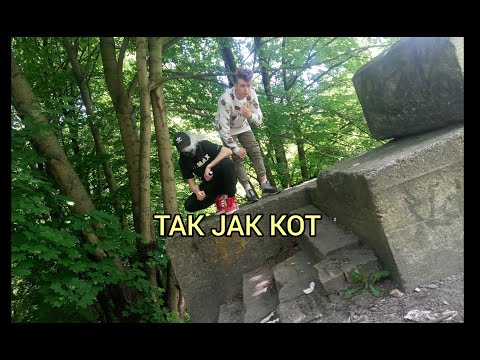ZyChu - TAK JAK KOT (prod. gala) (Official video)