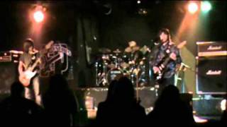Fist Pistols - It's Just Rock and Roll