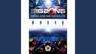 SUNSET GLOW -BIGBANG JAPAN DOME TOUR 2013～2014-