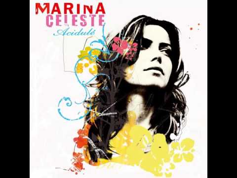 Marina Celeste - Le Vent Dans Les Voiles