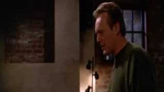 Giles and Tara- Wish I could stay