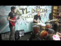 Jeff Sipe Trio Live at ATL Drum Collective on Sat ...